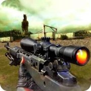 IGI Sniper 2019: US Army Commando Mission