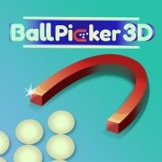 Picker 3D