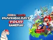 Mario Kart Tour