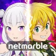 The Seven Deadly Sins: Grand Cross
