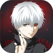 Tokyo Ghoul Break the Chains